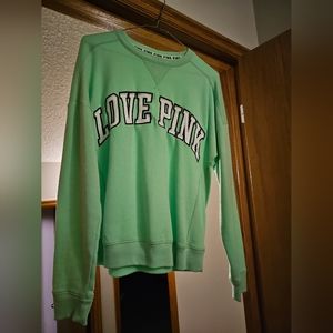 Sweatshirt Victoria Secret Pink XS